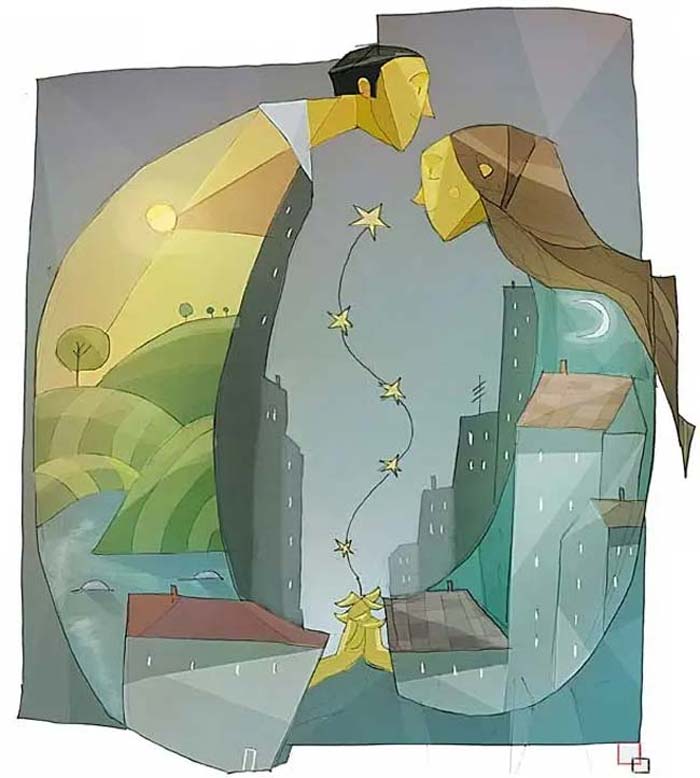 El Chaparral: una historia de amor migrante