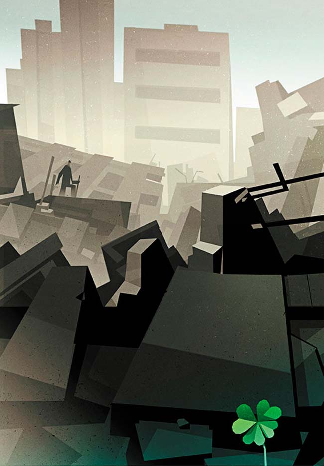 Crónica de Mariupol, ciudad bajo cerco