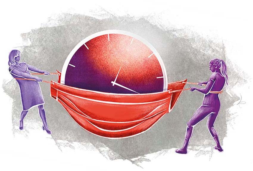 Sistema Nacional de Cuidados: un motor para la movilidad social