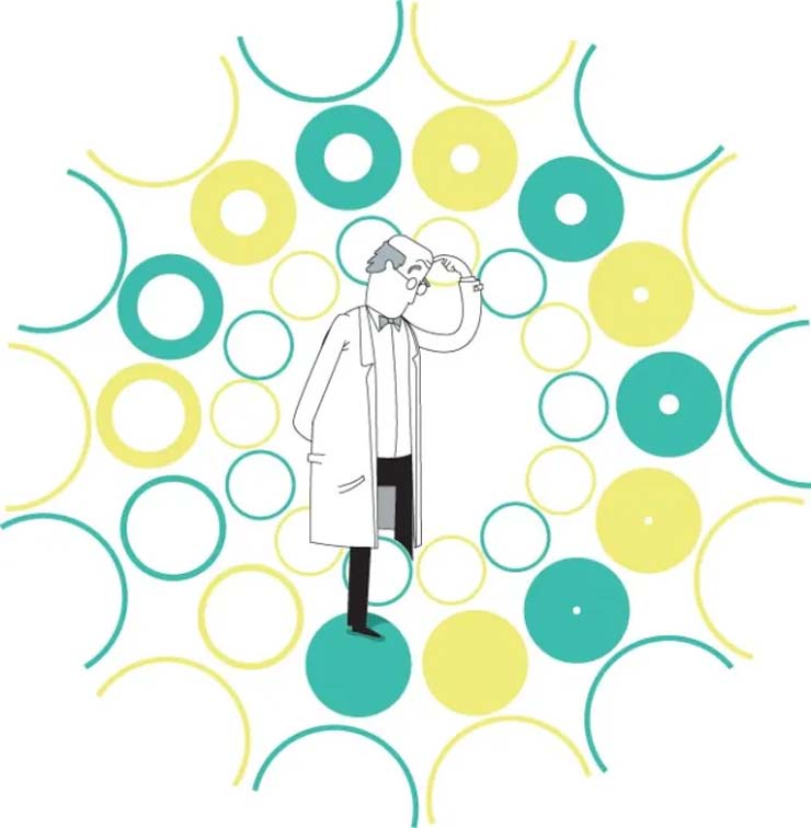 La ciencia en la nueva realidad política