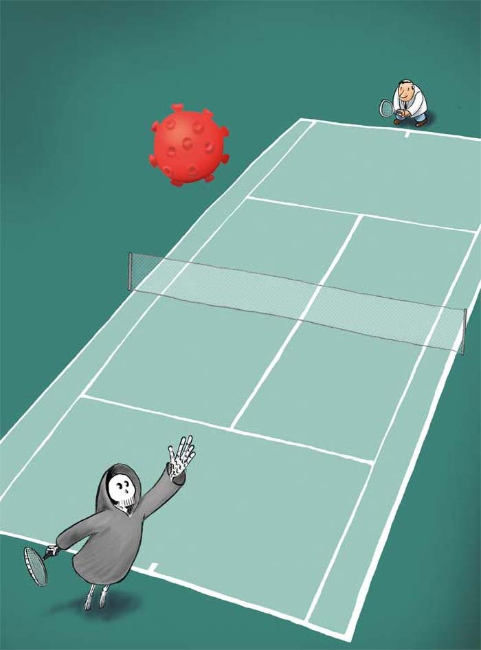 Covid-19: el impacto de la vacunación en México