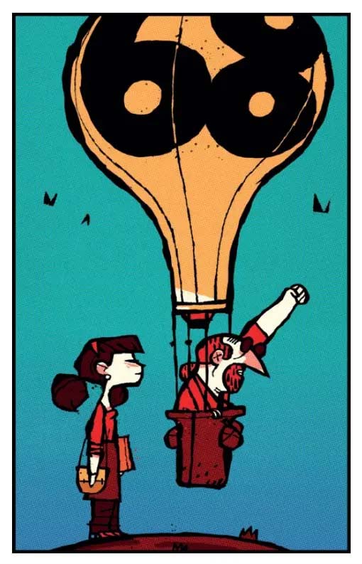 El 68 y la juventud: otro deseo, otro propósito