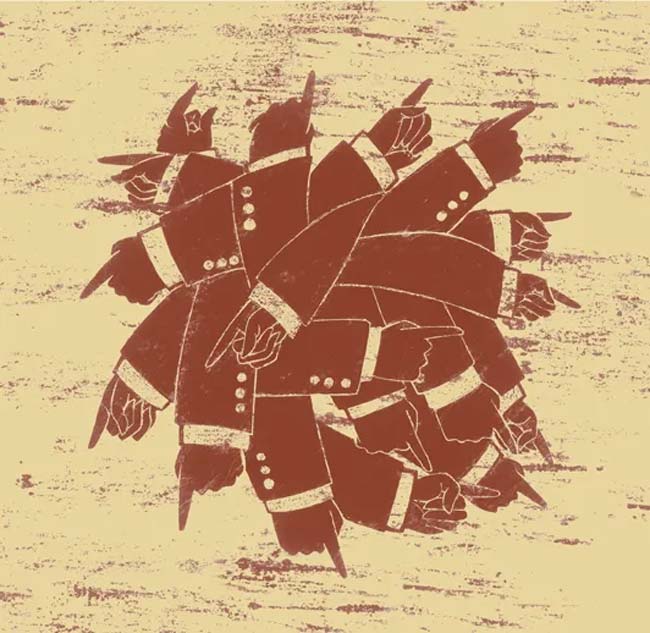 Ayotzinapa: ruptura, continuidad y cambio