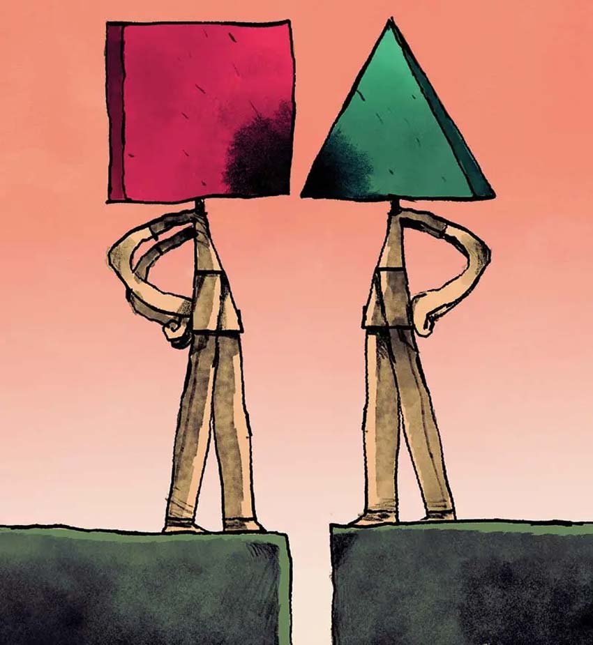 La política del desencanto: entre extremas derechas y disentimientos nacionales