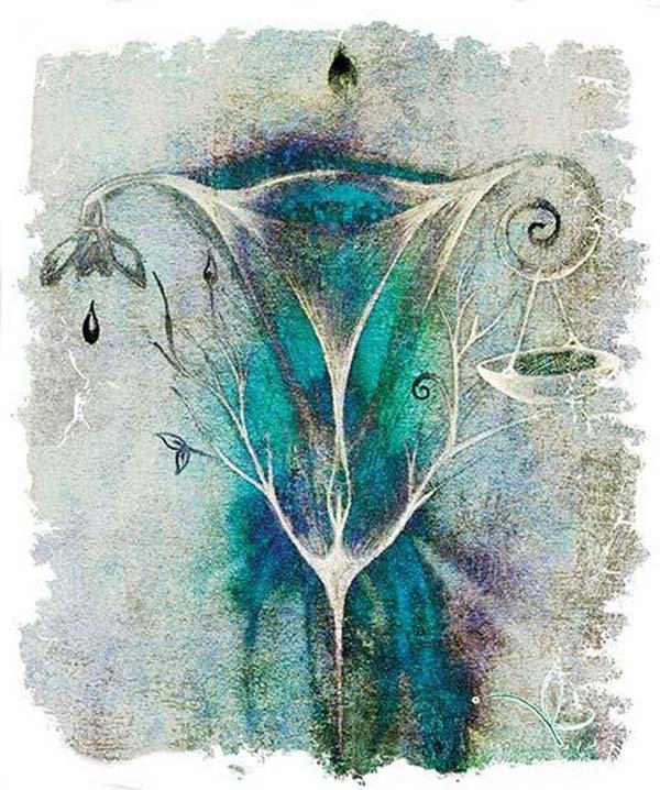 Hasta nunca, impuesto menstrual