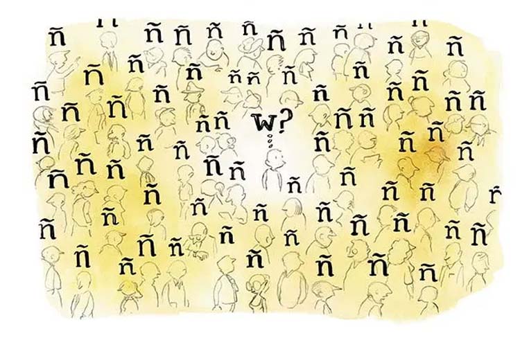 ¿De quiénes hablamos cuando hablamos de migrantes?