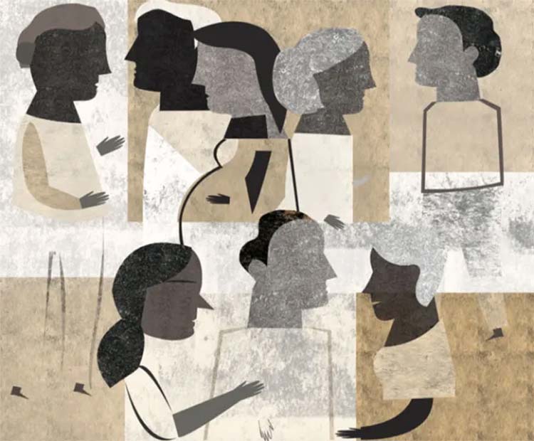 Sueño de una tarde dominical: observaciones etnográficas en torno a la Marcha por la Democracia