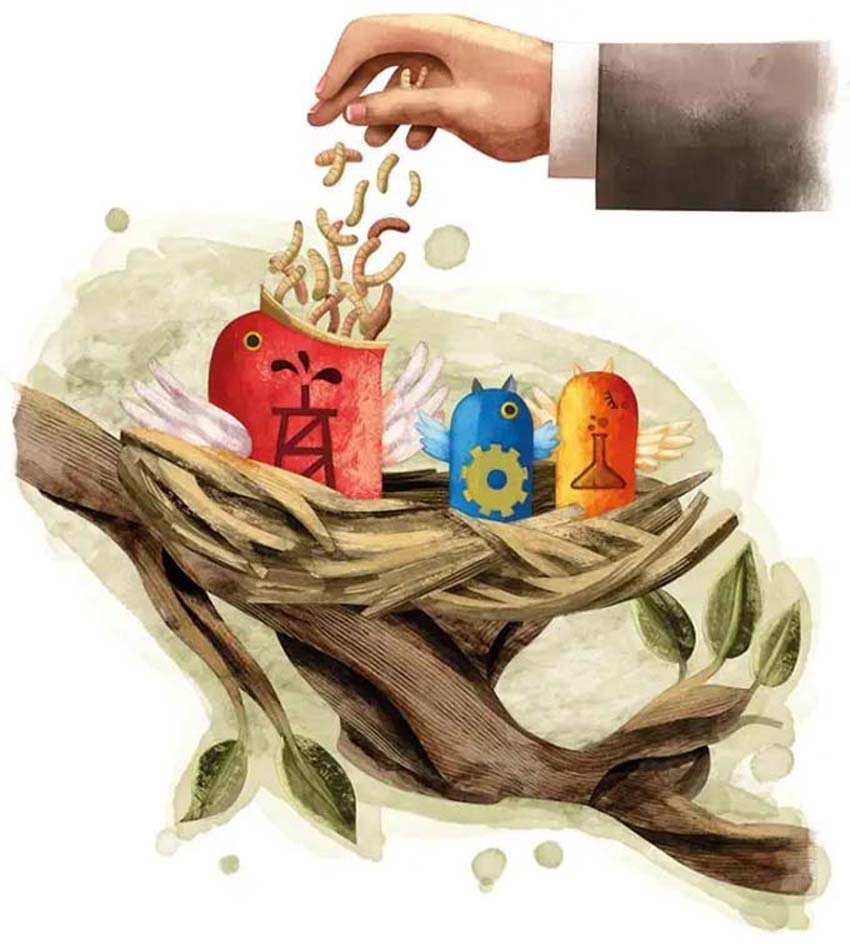 Observaciones sobre el presupuesto para la ciencia en 2023