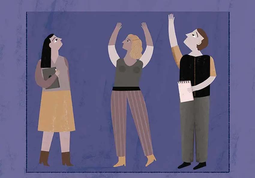 Abusos en la academia mexicana: una encuesta