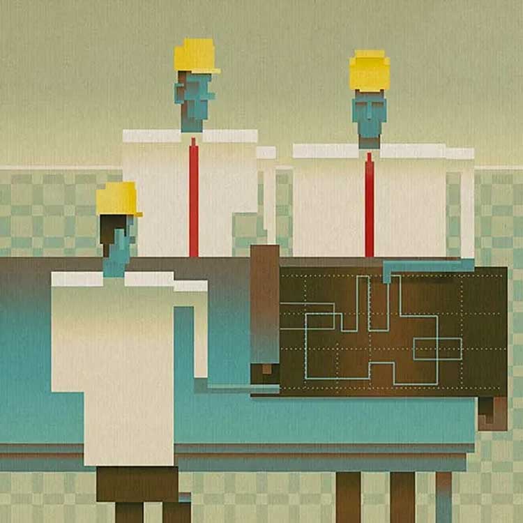 Por una política industrial ambidiestra