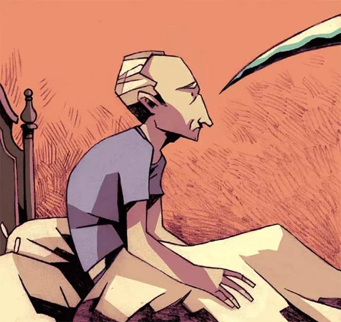 La confusión sobre la esperanza de vida