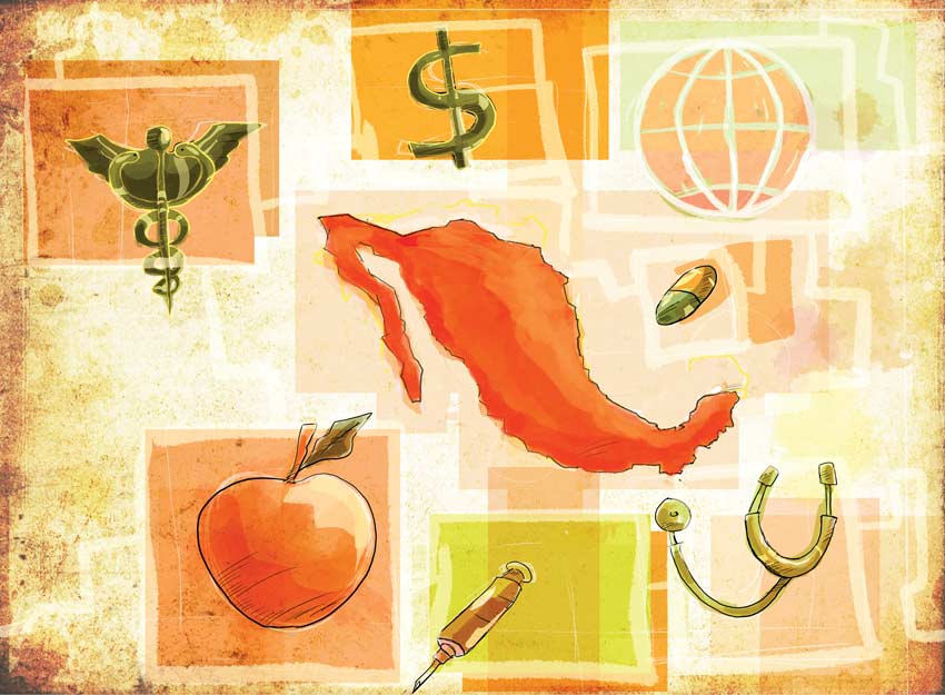 Ignominia persistente: gastos catastróficos en salud en hogares indígenas