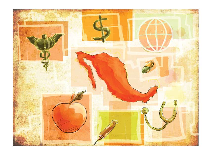 Lejos de como estábamos, lejísimos de Dinamarca