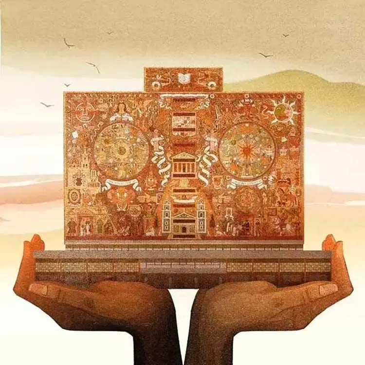 Sobre la designación del rector de la UNAM