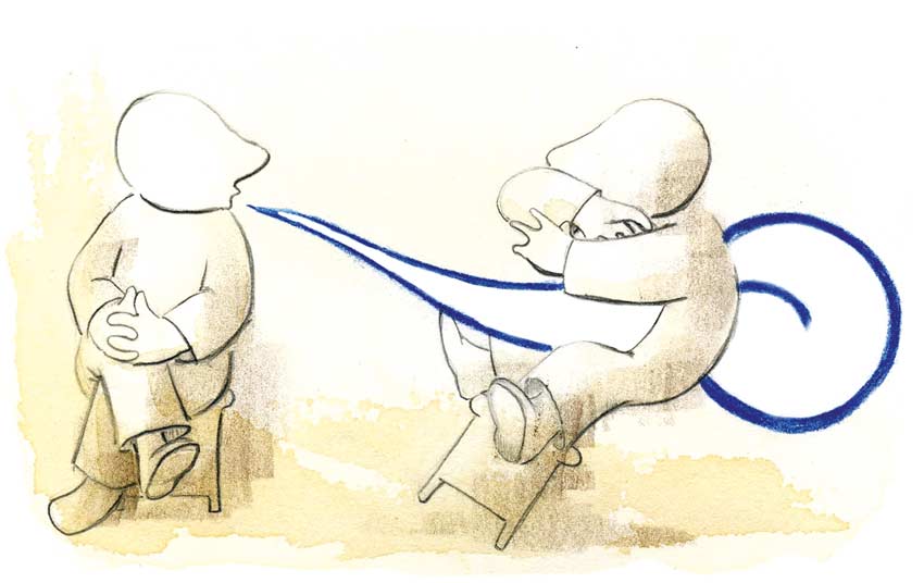 La Ibero en la encrucijada: apuntes para construir el diálogo