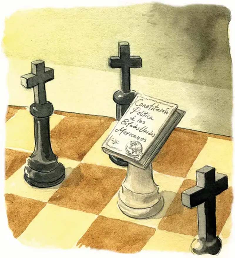 El estilo evangélico de gobernar