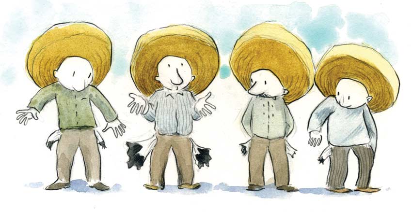 ¿Es realmente medible la pobreza?