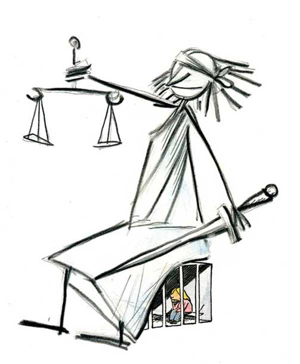 Ilustración: Víctor Solís