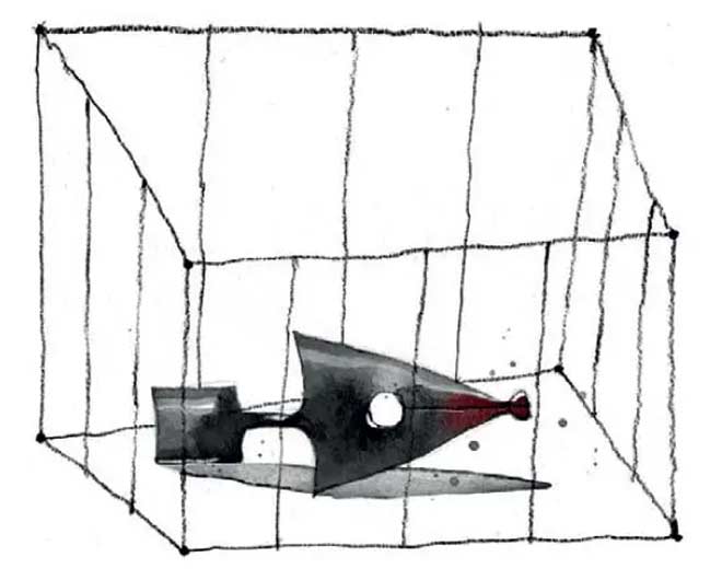 Consideraciones éticas para las interacciones carcelarias desde la libertad