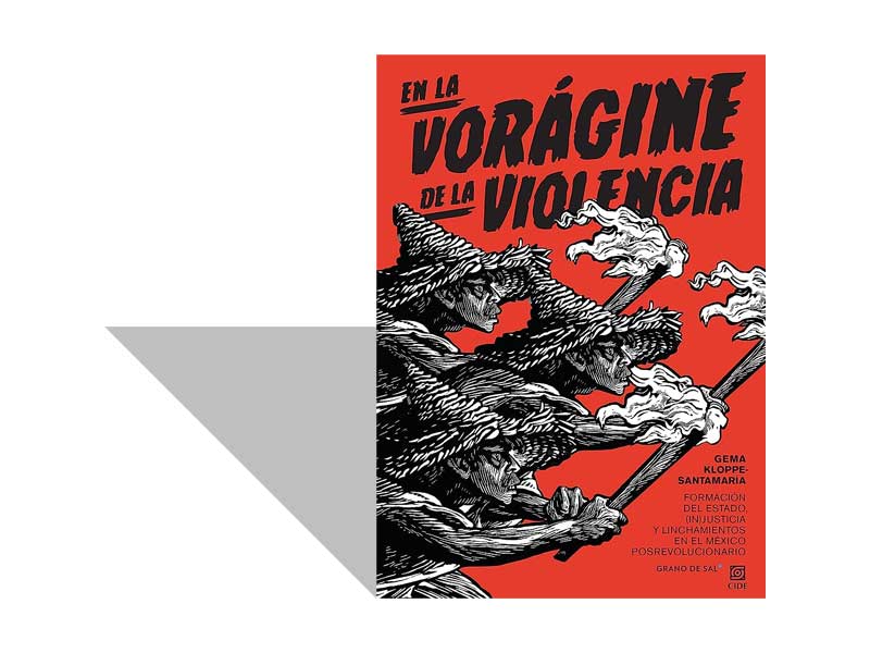 “¡Muerte a los chacales!”. El linchamiento de asesinos