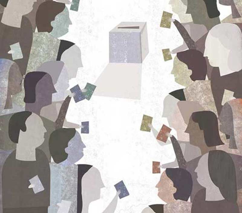 2024: la moneda está en el aire