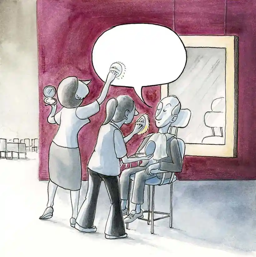 Retos en la prevención, diagnóstico y tratamiento de enfermedades después de la pandemia