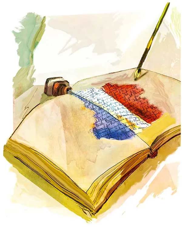 Cólera: apuntes sobre el enojo francés