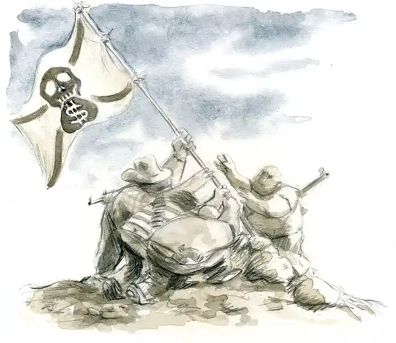 La otra historia de México