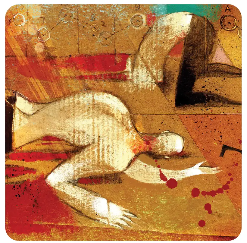 Sobre el origen, desasosiego y desamparo de la sociedad snuff