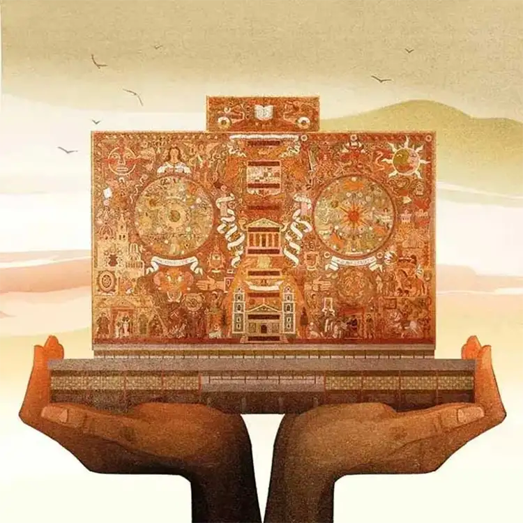 Preguntas sobre el vandalismo en la UNAM