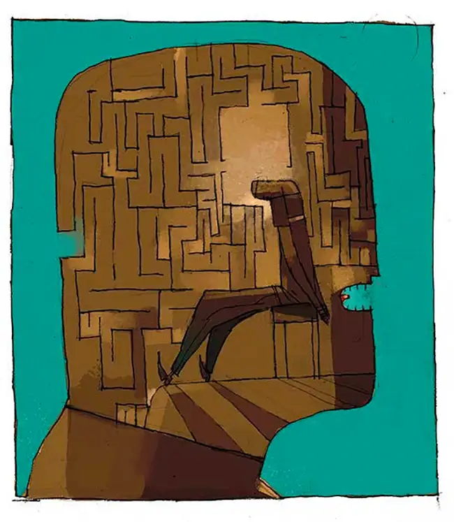 Adolescentes en vilo, la mano oculta del punitivismo