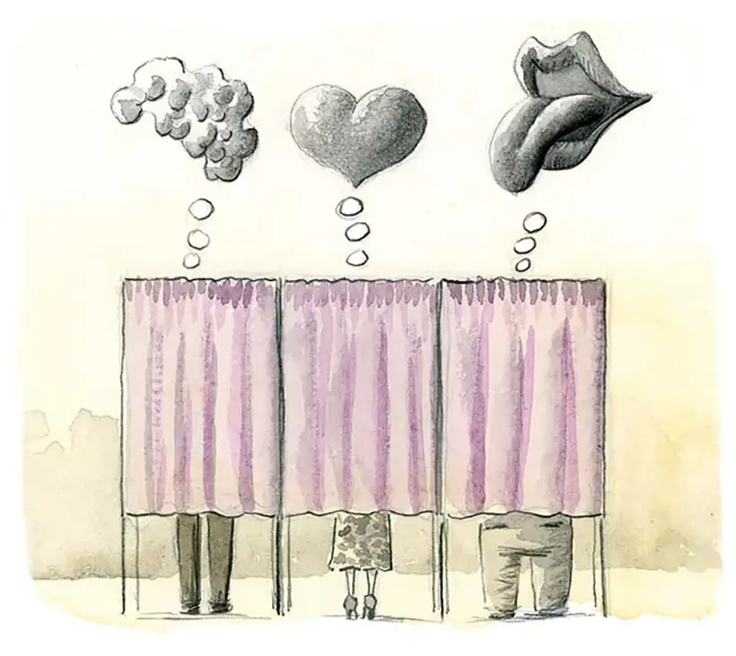 El proceso consultivo del FAM: el trigo, la paja y la viga en el ojo ajeno