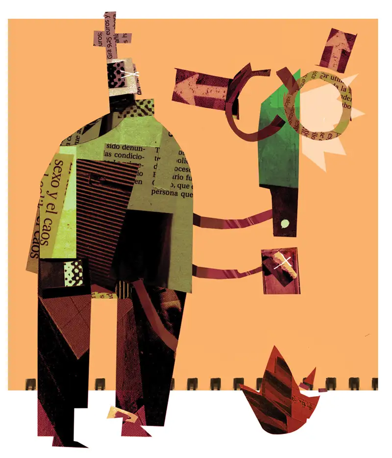 Breve cronología de la transfobia en la política mexicana