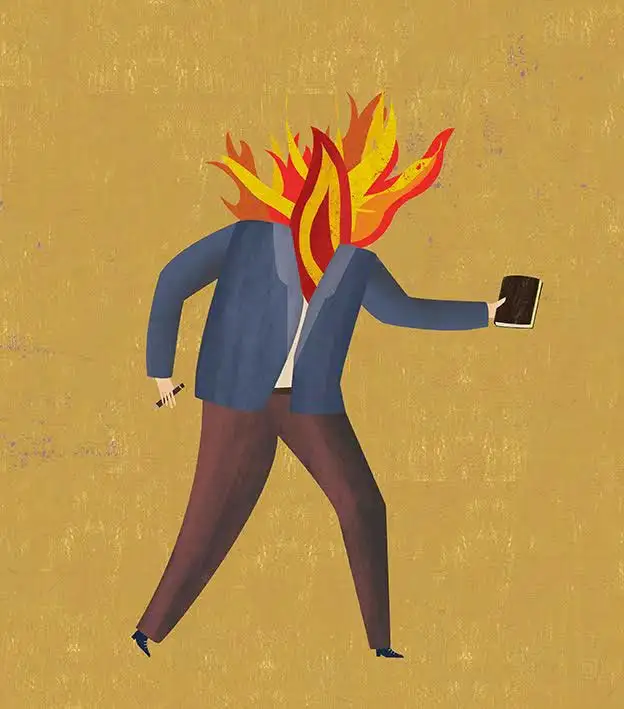 De la destrucción del templo: sobre la Comisión de la verdad