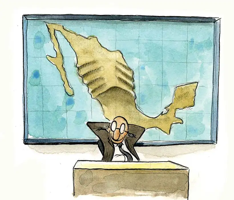 La caída de la pobreza multidimensional en 2022