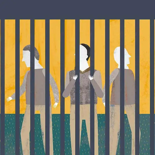 Las alternativas que dejan de serlo