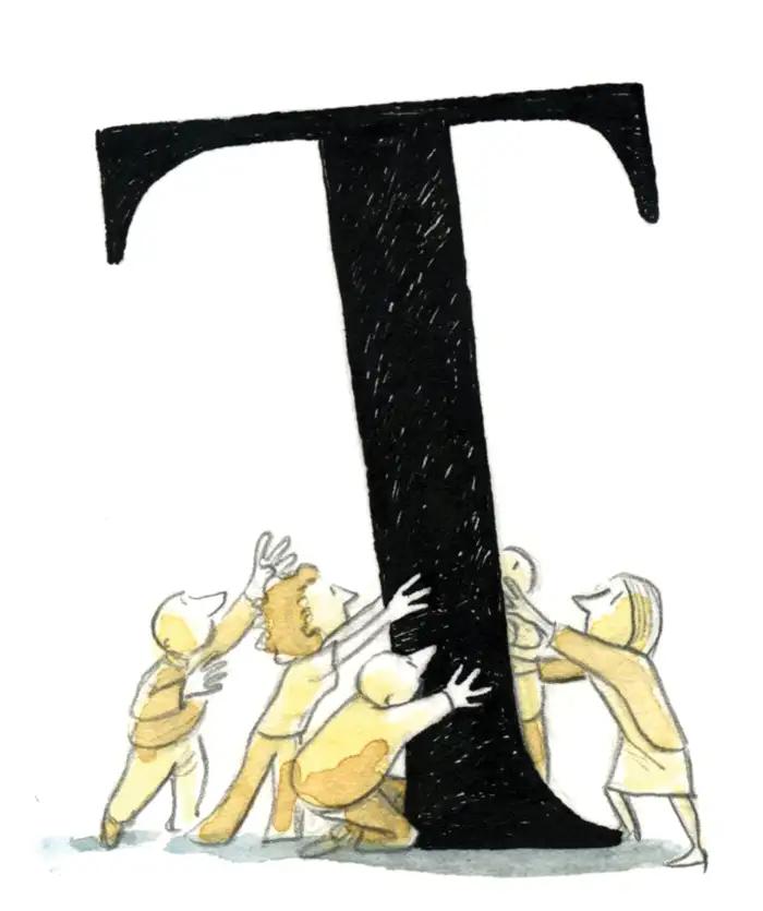 Repensar la transición para entender la transformación