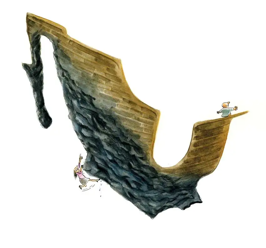 A la violencia contra mujeres en política no se la lleva el viento