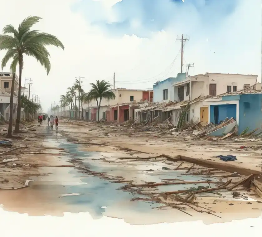 Acuérdate de Acapulco