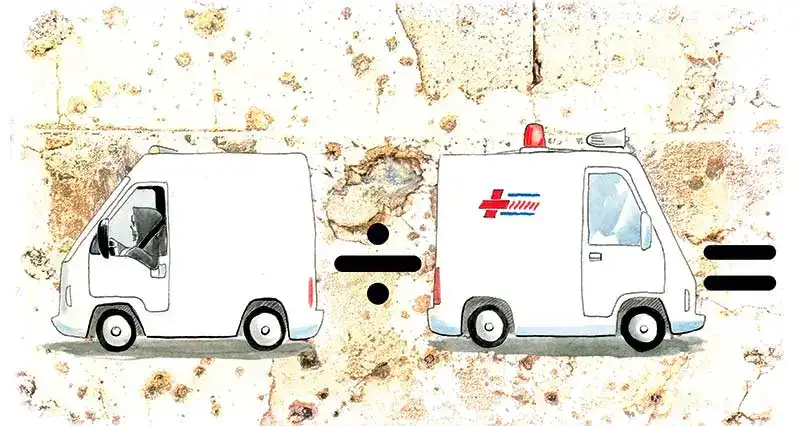 Más preguntas que respuestas: homicidios y muertes por otras causas en CDMX