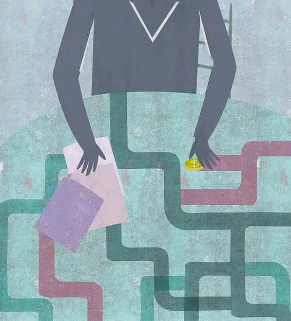 ¿Es la educación, es la economía o son ambas? Una aportación a la discusión