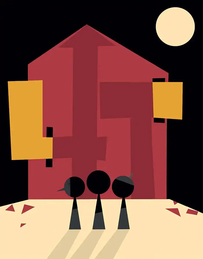 Una valoración no centralista del quinquenio de la 4T