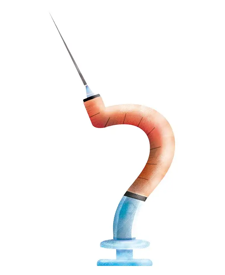 “Patria”, separar lo científico de lo político