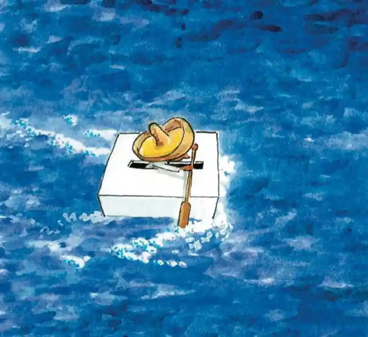 Defender la democracia