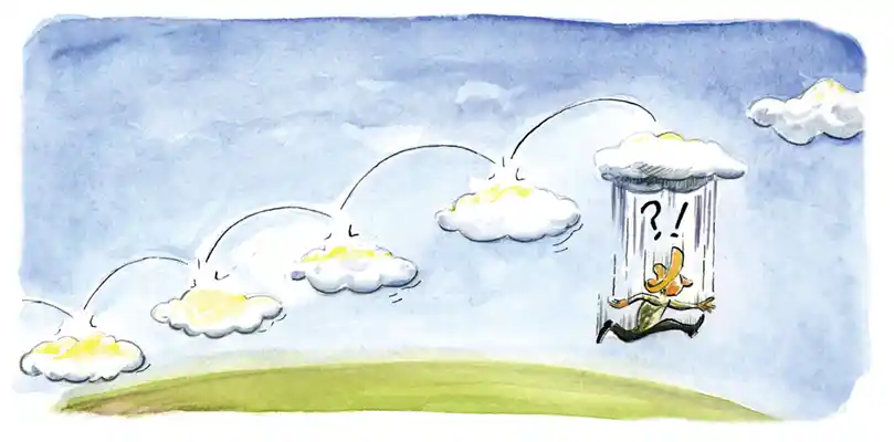 Movimiento Ciudadano: un castillo sobre las nubes