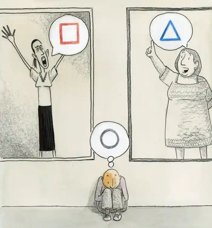 El ascenso de Xóchitl en el S2