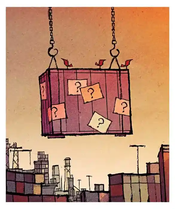 La conquista política de la Frontera Norte