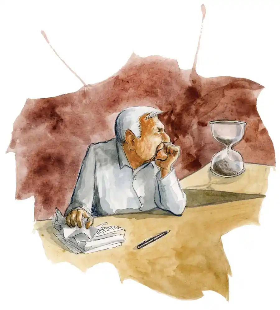 La muina de don Andrés Manuel