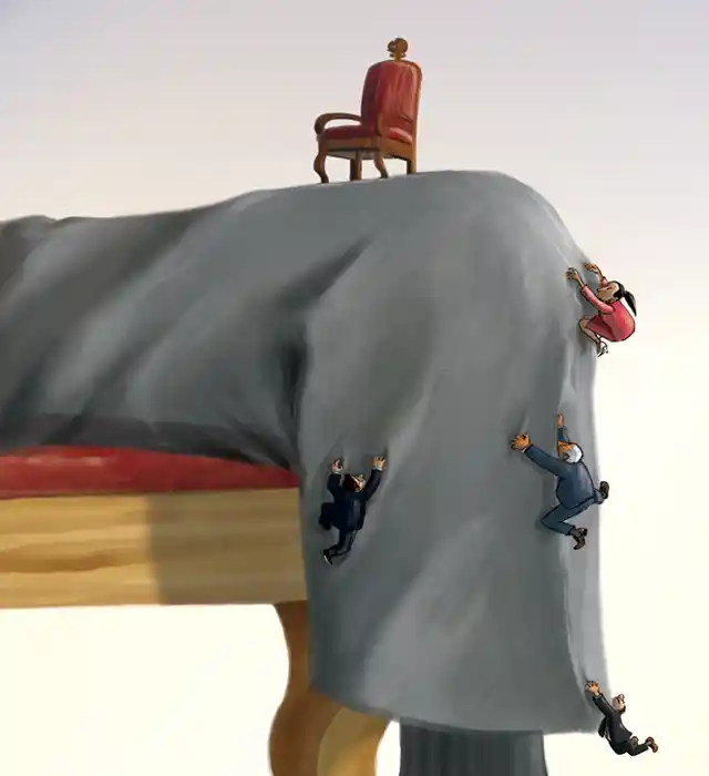 La continuidad del populismo vía subordinación política