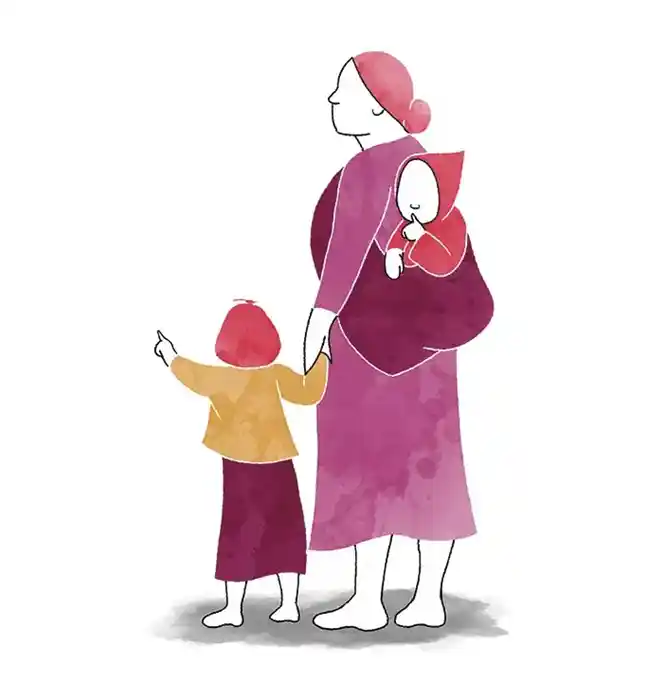 ¿Cómo diseñar un sistema de cuidados? (Parte I: poblaciones, enfoques y componentes)